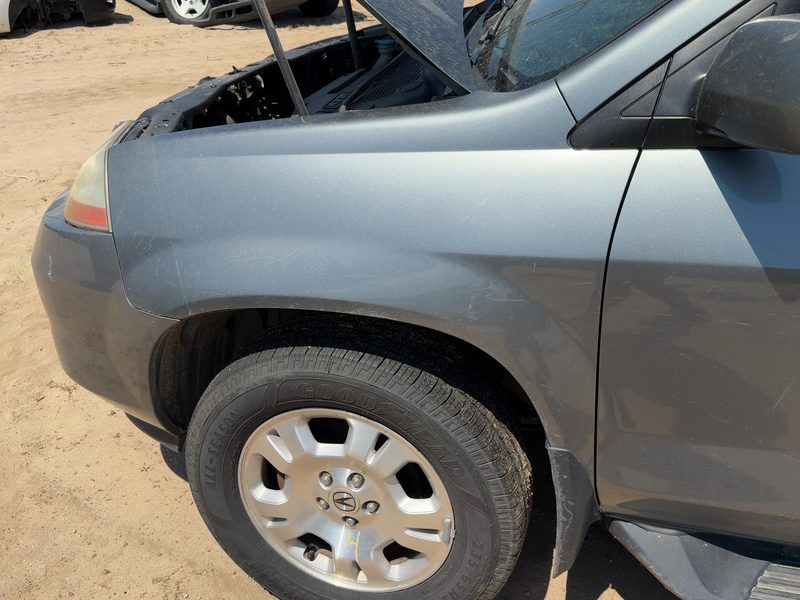 2001-2006 Acura Mdx Fender LH