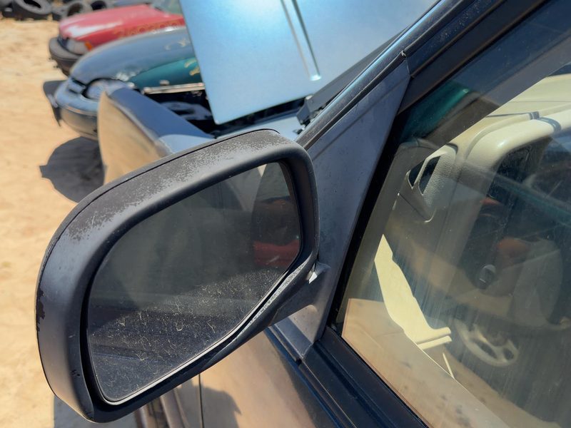 1991-1994 Explorer Door Mirror LH