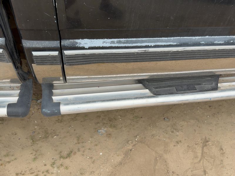 1988-2002 Chevrolet Pickup 1500 Series Front Door RH
