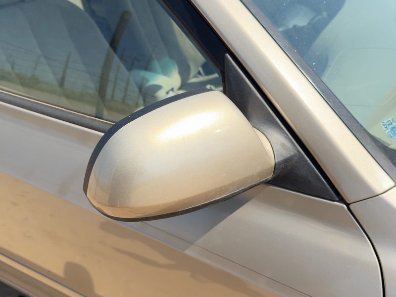 2001-2006 Hyundai Elantra Door Mirror RH