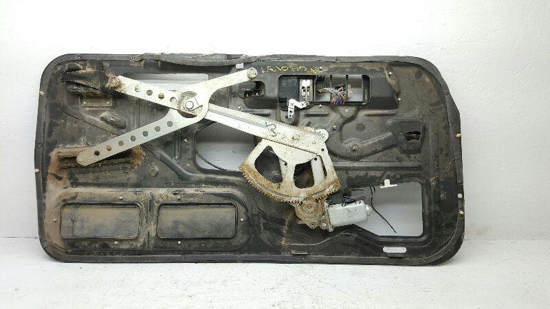 1988-2002 Chevrolet Pickup 1500 Series Front Door Regulator RH