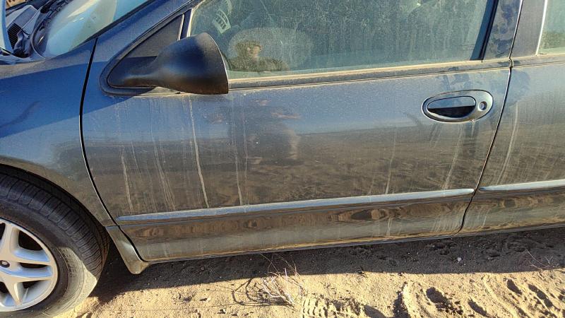 1998-2004 Dodge Intrepid Front Door LH