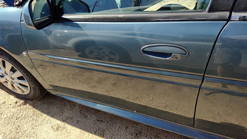 2004-2008 Grand Prix Front Door LH