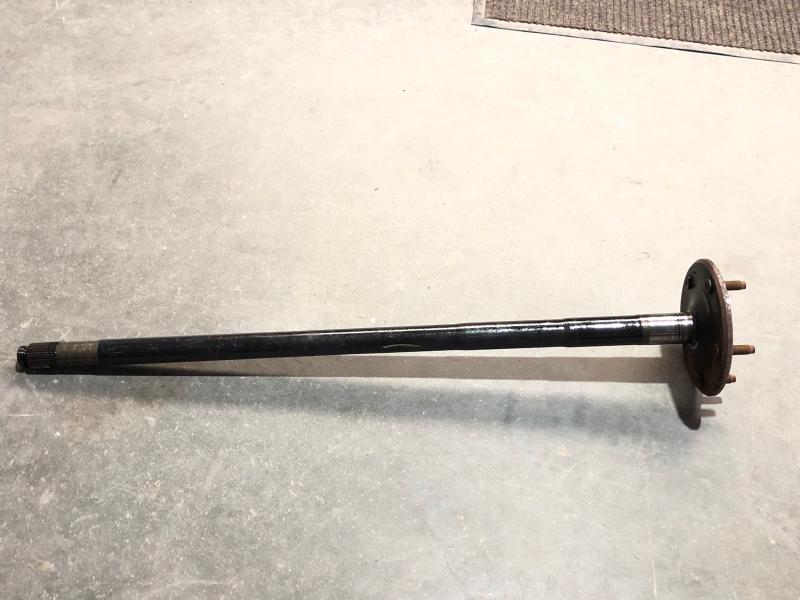 1987-1996 Ford Van E150 Axle Shaft RH