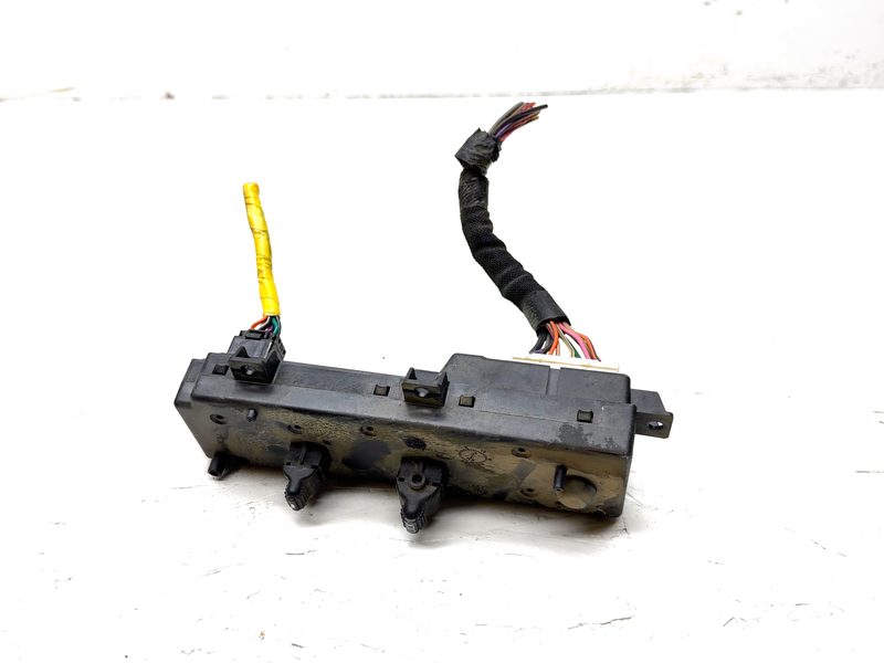 2000 Jeep Grand Cherokee Door Switch Front RH