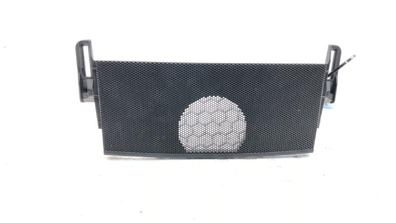 2010-2012 Lexus Hs250h Dash Panel