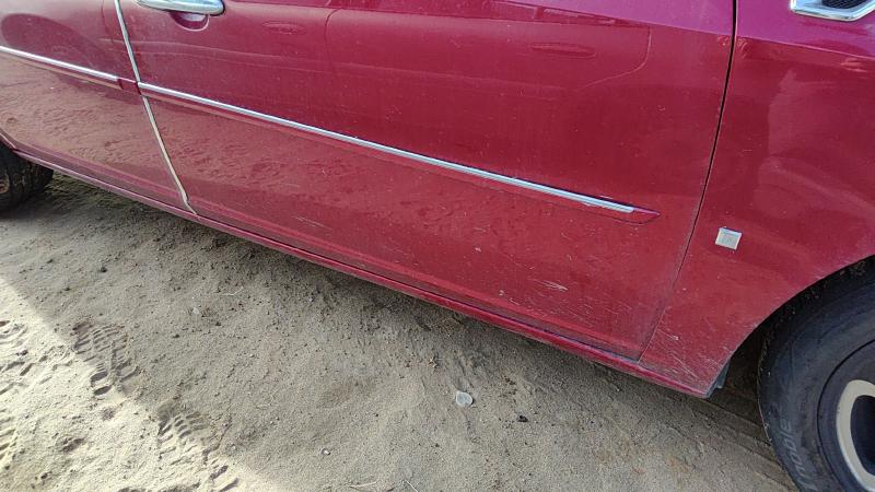 2006-2011 Buick Lucerne Front Door RH