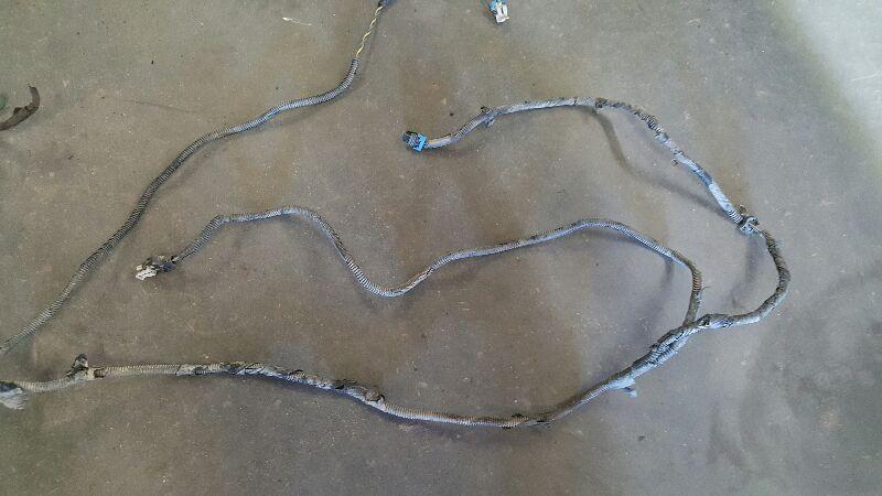 2002 Cavalier Wire Harness (Engine)