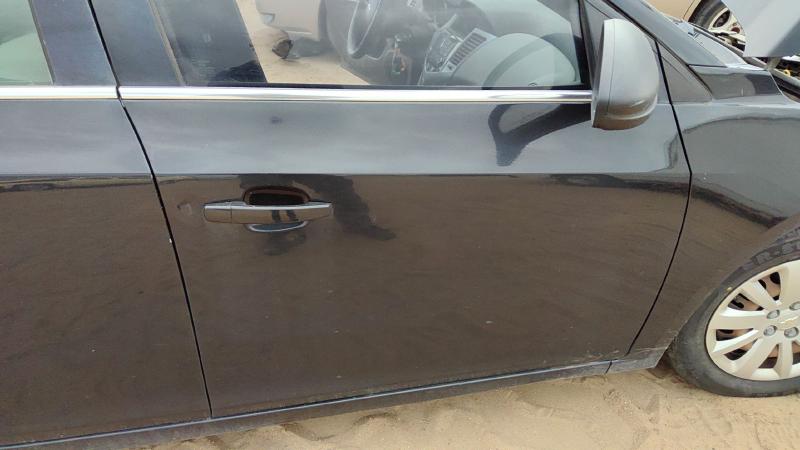 2011-2012 Chevrolet Cruze Front Door RH