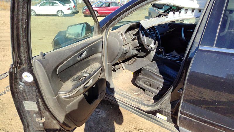 2009 GMC Acadia Engine Assembly/Motor