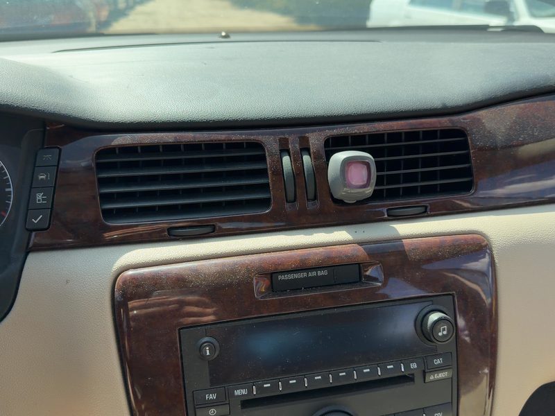 2006-2016 Chevrolet Impala (80 & Up) Dash Panel
