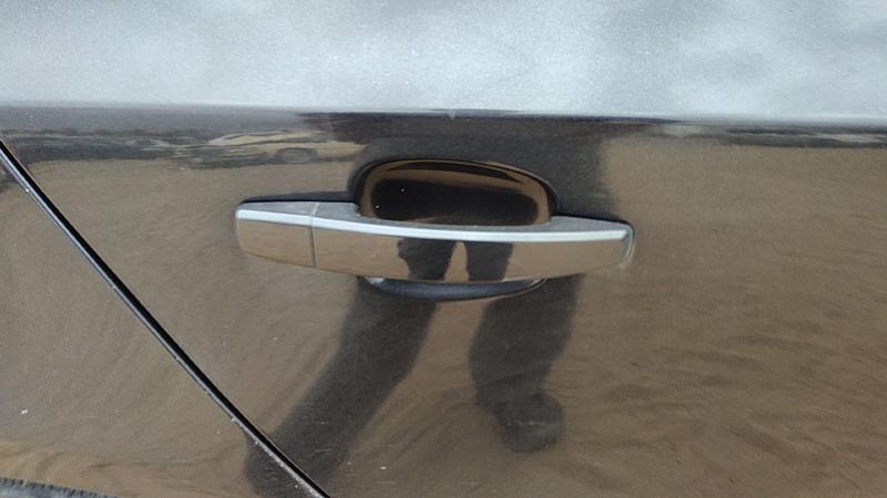 2010-2022 Chevrolet Cruze Outside Door Handle RH