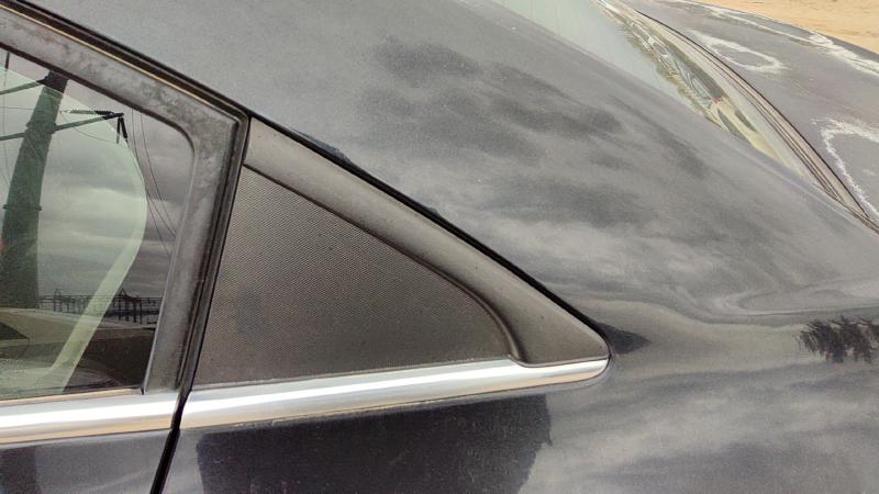 2011 Chevrolet Cruze Quarter Panel Moulding LH