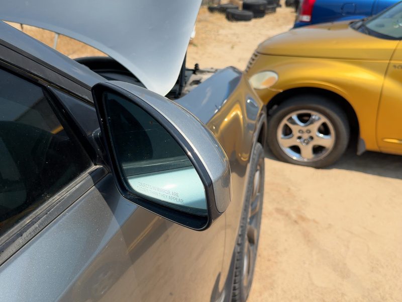 2003-2005 Infiniti FX Series Door Mirror RH