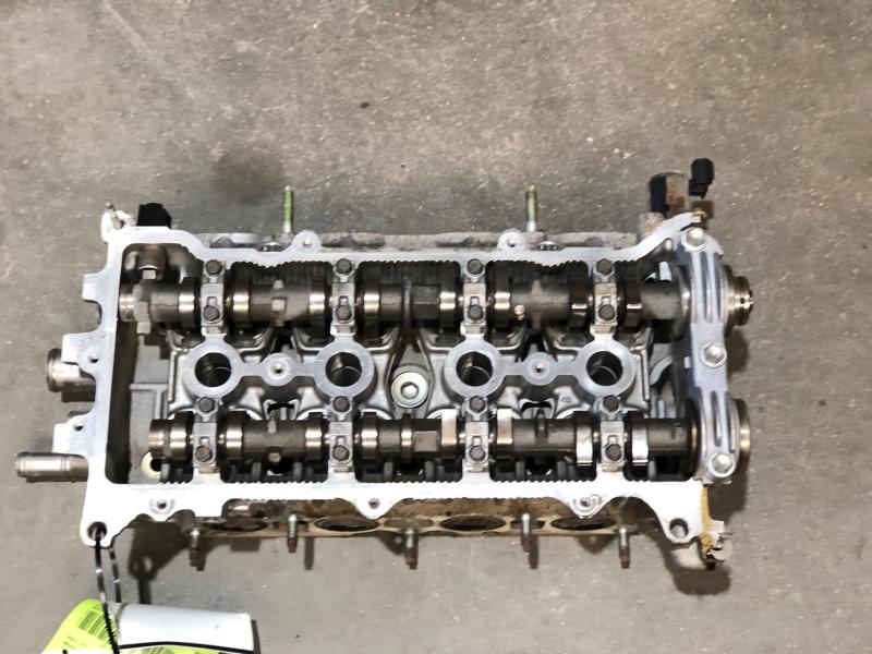 1998-2008 Chevrolet Geo Prizm Cylinder Head