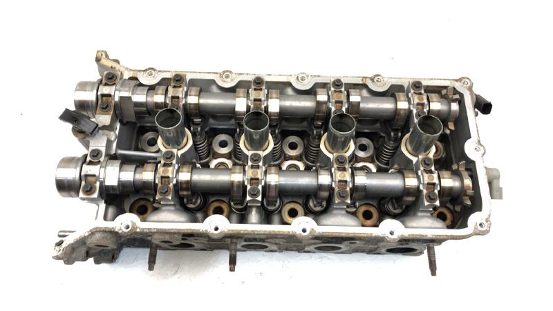 2011-2014 Ford Pickup F150 Series Cylinder Head LH