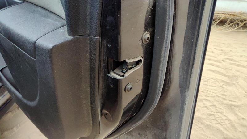 2010-2022 Chevrolet Cruze Front Door Latch RH