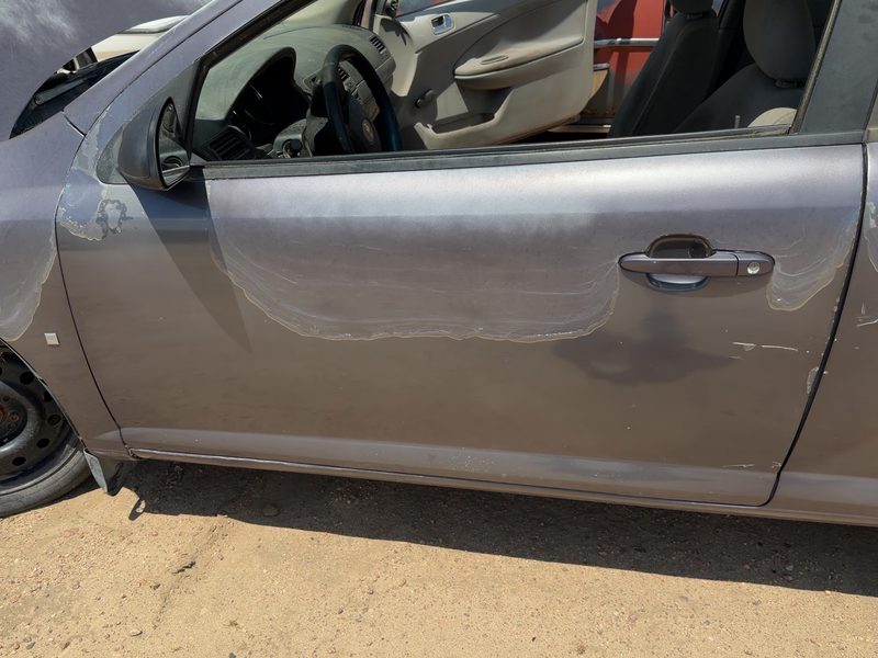 2005-2010 Chevrolet Cobalt Front Door LH