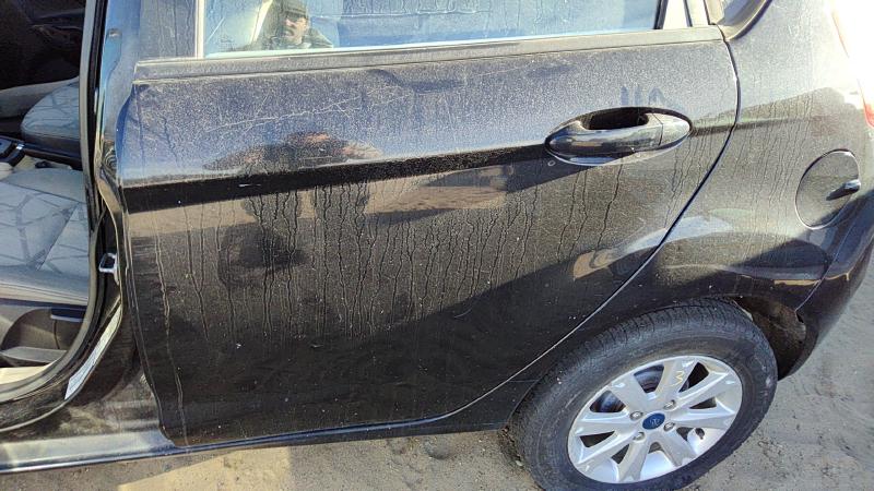 2011-2019 Fiesta (for) Rear Door LH