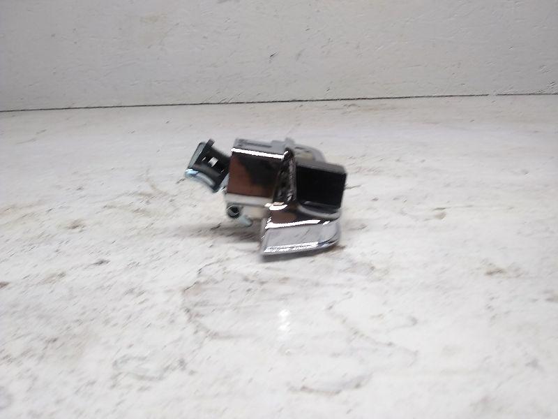 1986 Blazer/jimmy (full Size) Outside Door Handle LH