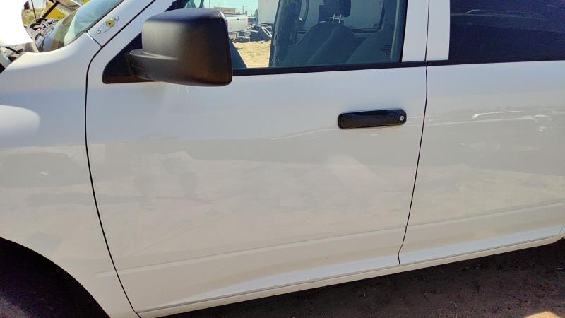 2009-2024 Dodge Ram Pickup 1500 Series Front Door LH