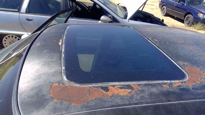 1985-1996 Buick Park Avenue (80&up) Roof Glass (Glass Only)