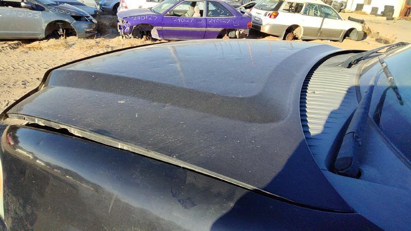 2007-2017 Ford Expedition Hood