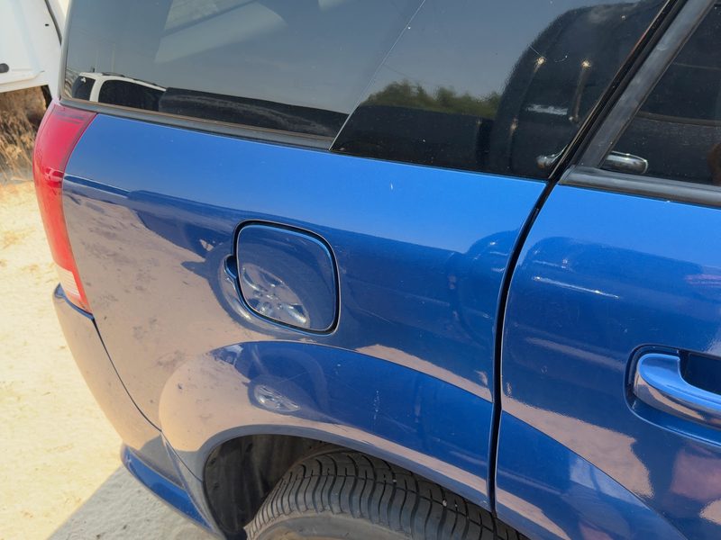2002-2007 Saturn Vue Quarter Panel RH