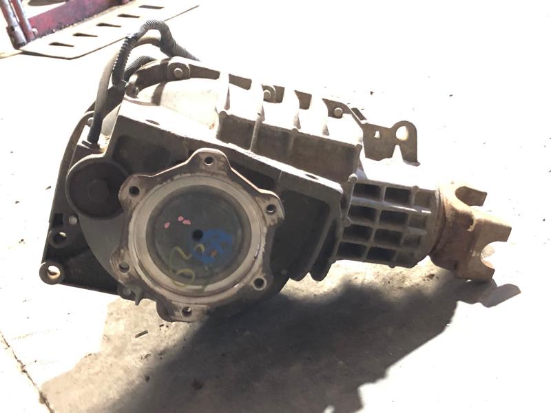 2013-2014 GMC Sierra 1500 Pickup Carrier/Differential Assembly