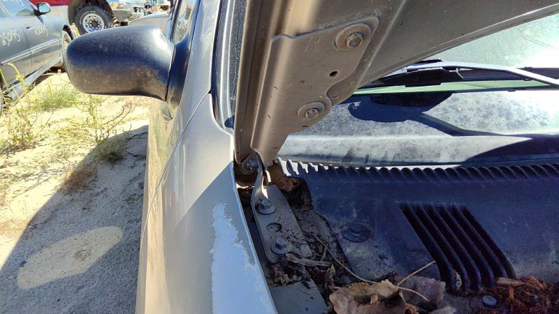 1999-2005 Cavalier Hood Hinge RH