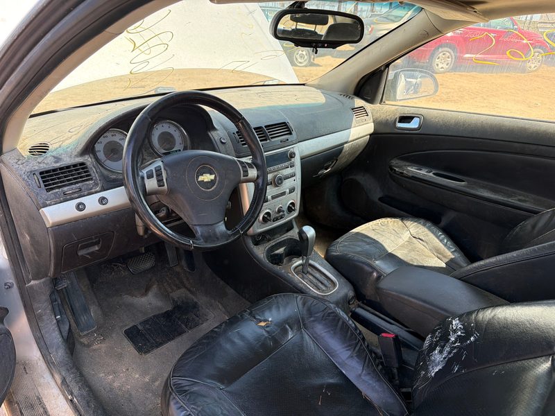 2008 Chevrolet Cobalt Vehicle Unit Complt.
