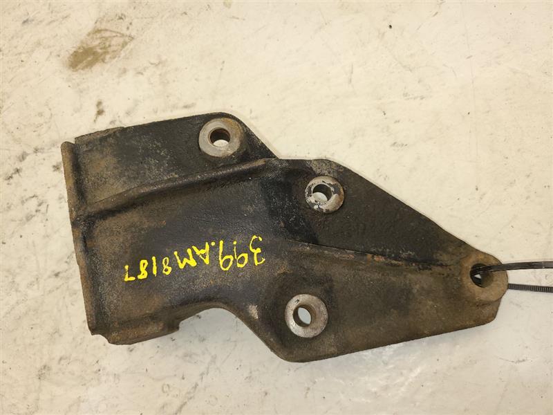 1987 Jeep Wrangler Misc. Engine Part
