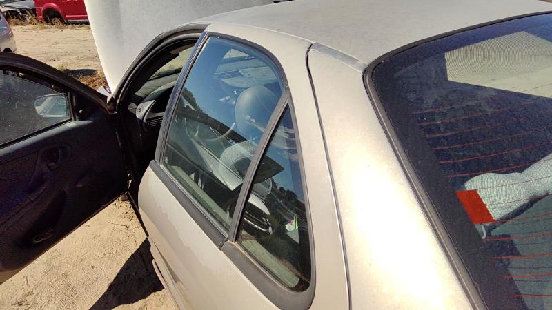1995-2005 Cavalier Rear Door LH