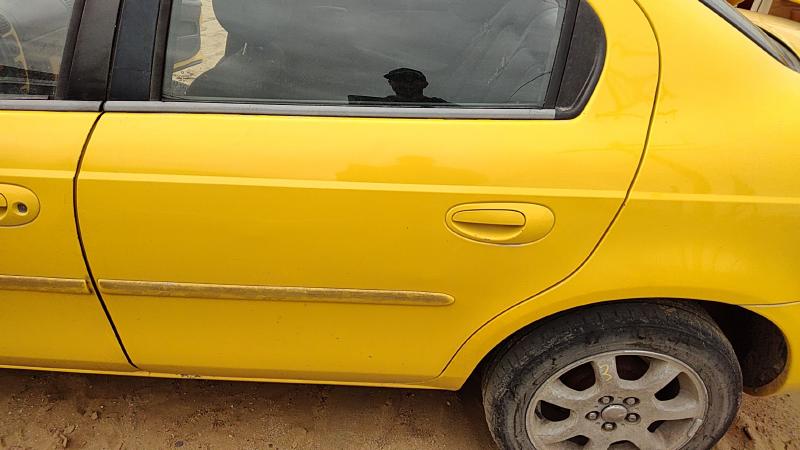2000-2005 Neon Rear Door LH
