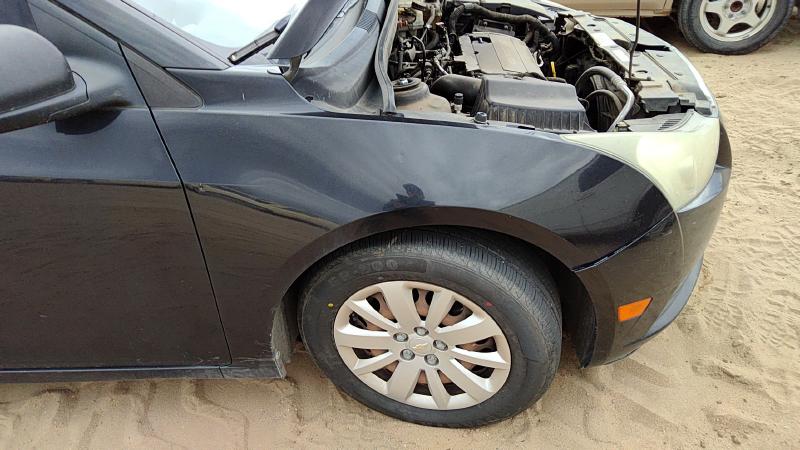 2011-2016 Chevrolet Cruze Fender RH