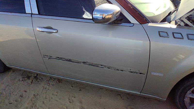 2005-2010 Chrysler 300 Front Door RH