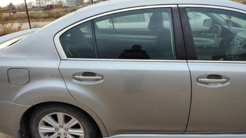 2010-2014 Subaru Legacy/ Outback Rear Door RH