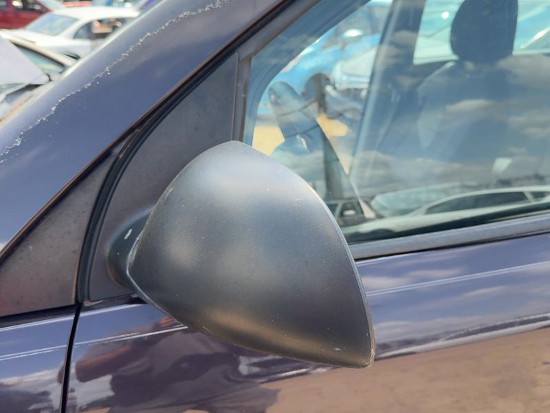 2005-2009 Chevrolet Equinox Door Mirror LH