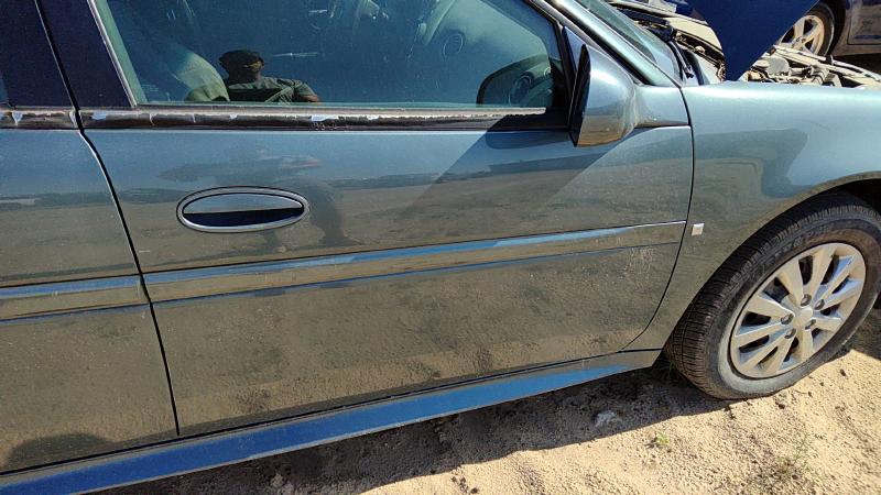 2004-2008 Grand Prix Front Door RH