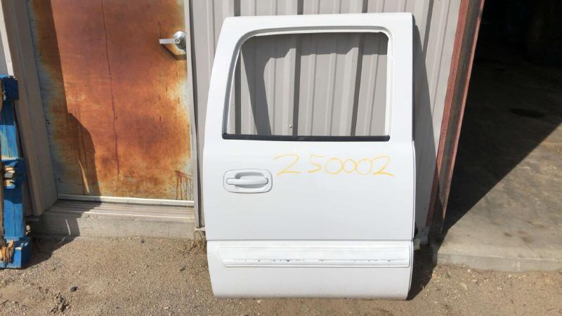 2000-2007 Chevy/gmc Suburban 1500 Series Rear Door RH