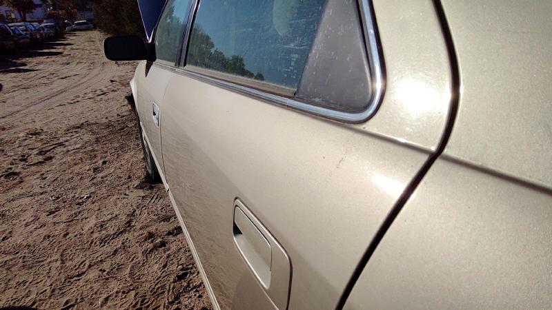 1997-2001 Toyota Camry Rear Door LH
