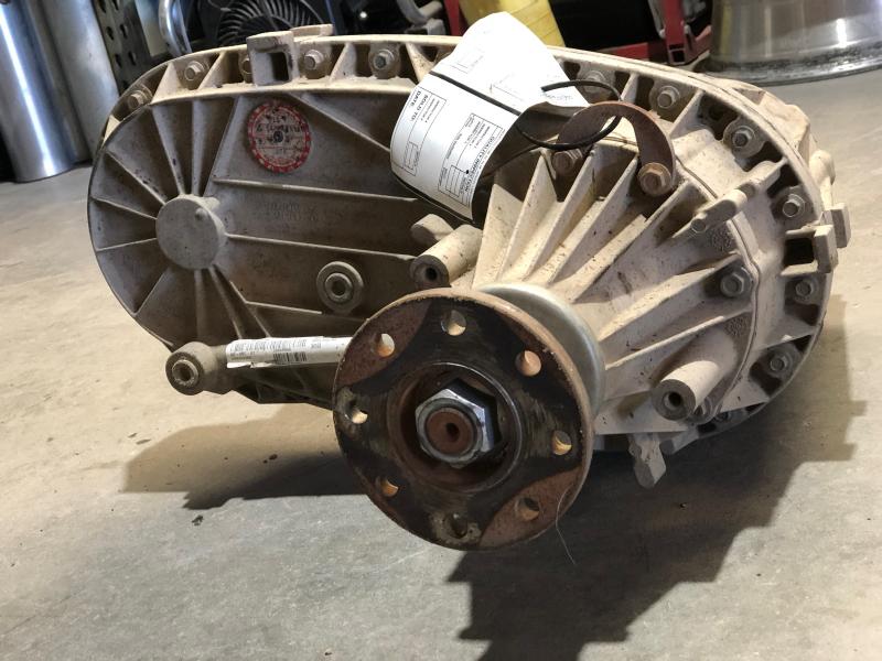 2003-2010 Ford F250 Super Duty Pickup Transfer Case
