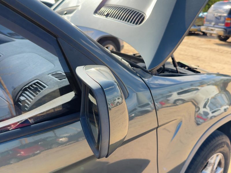 2003-2006 BMW X5 Door Mirror RH
