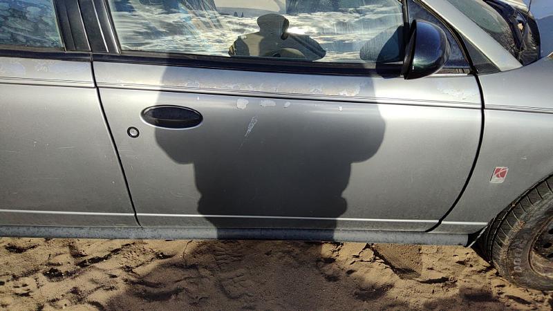 1996-1999 Saturn S Series Front Door RH