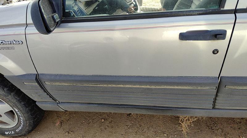 1993-1998 Jeep Grand Cherokee Front Door LH
