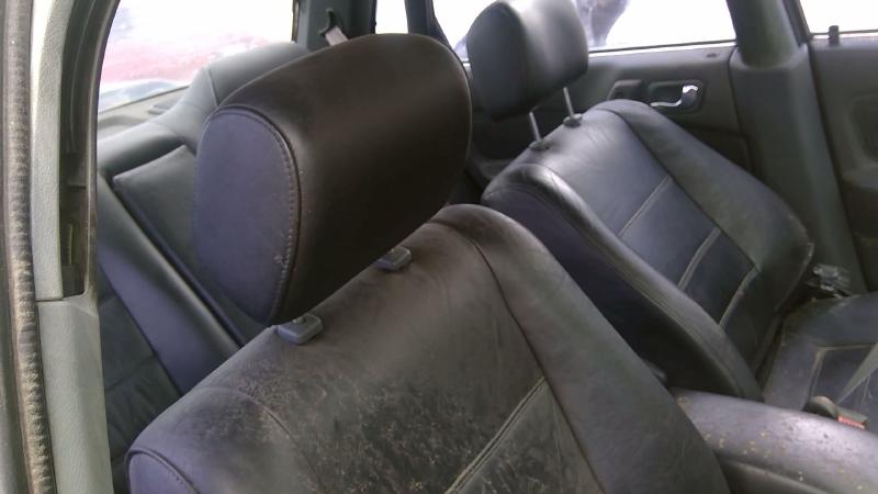 1991 Mitsubishi Galant Seat Track