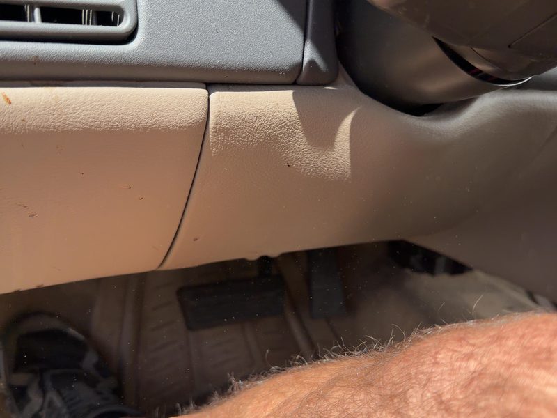 1994-1999 Pontiac Bonneville (80 & Up) Dash Panel