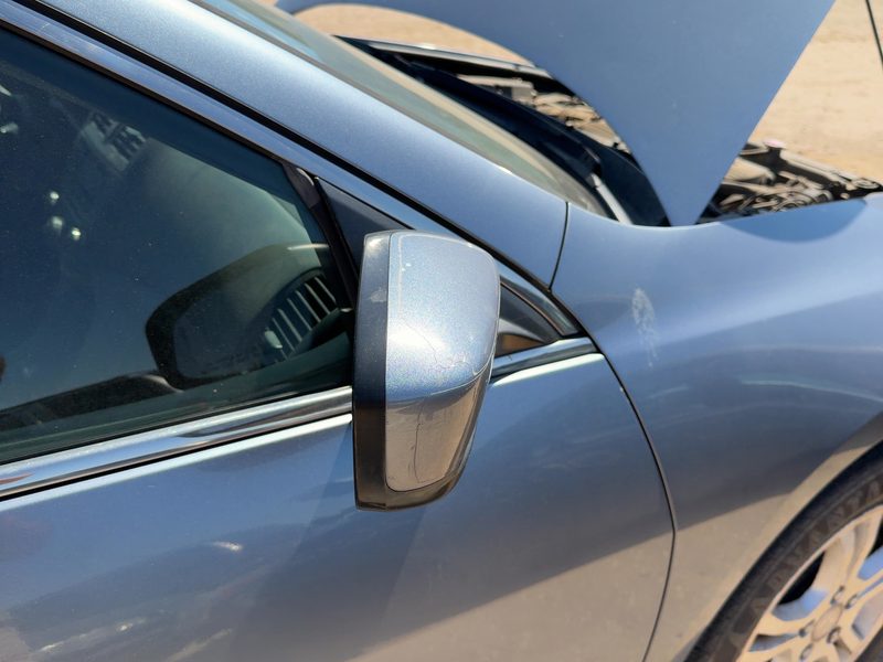 2003-2007 Honda Accord Door Mirror RH