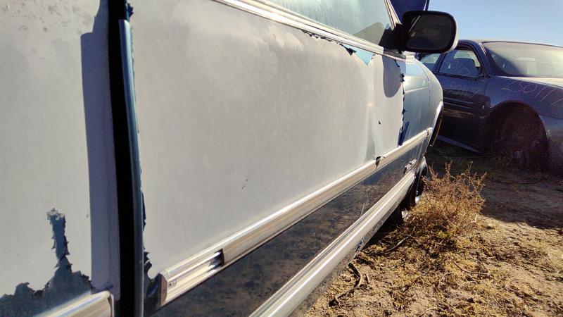 1988-1990 Cutlass (also See Calais 85-88) Front Door RH