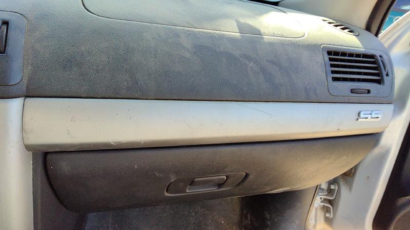 2005-2010 Chevrolet Cobalt Dash Panel